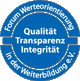 Siegel Forum Werteorientierung